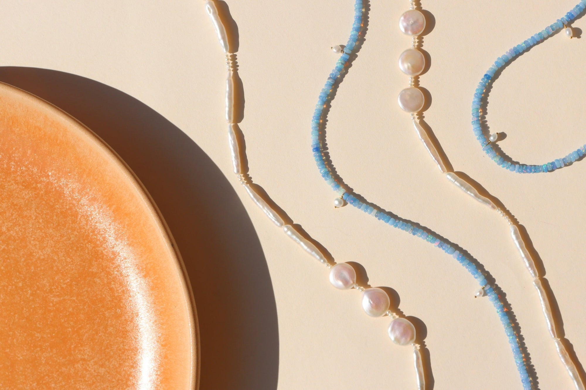 Pearls