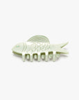 Mini Acetate Hair Claw Clip