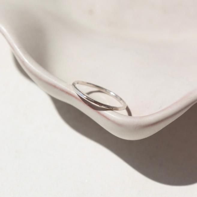 Skinny Midi Ring