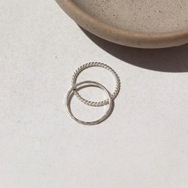 Skinny Midi Ring