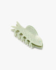 Mini Acetate Hair Claw Clip