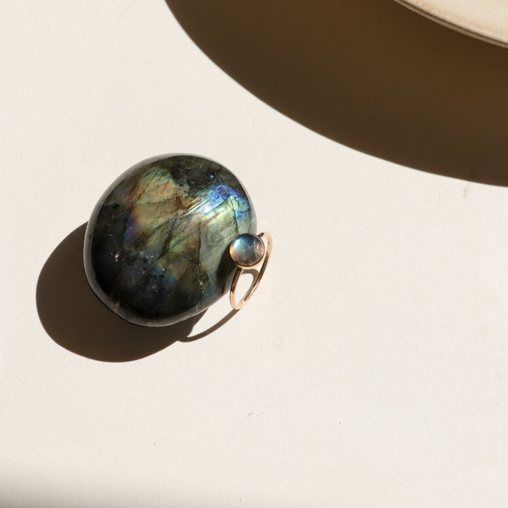 Origin Ring