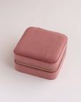bewell - Velvet Jewelry Box
