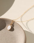 Aurelia Pendant