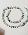 Jada Necklace