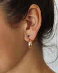 Lainey Hoops