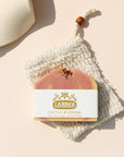 Larrea Soap - Cactus Blossom
