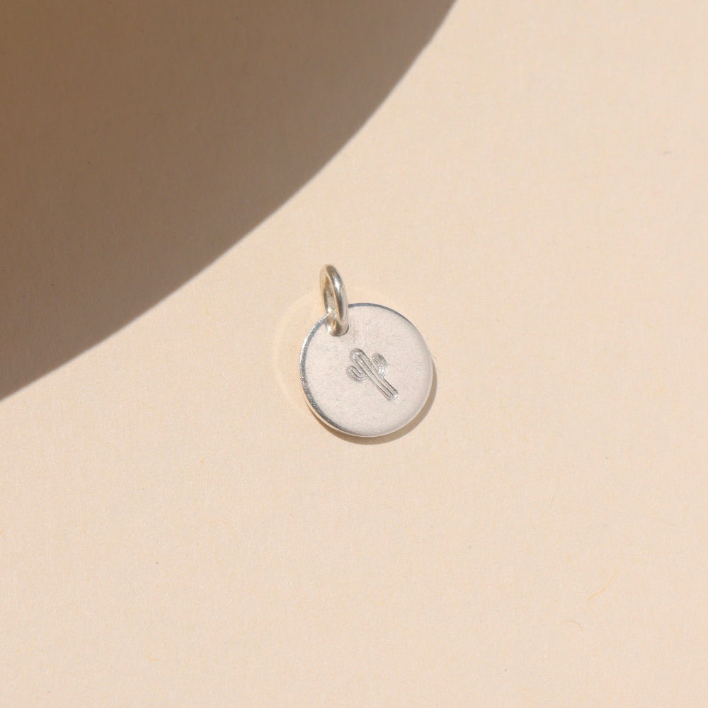 Small Identity Disc Add-On (5/16")