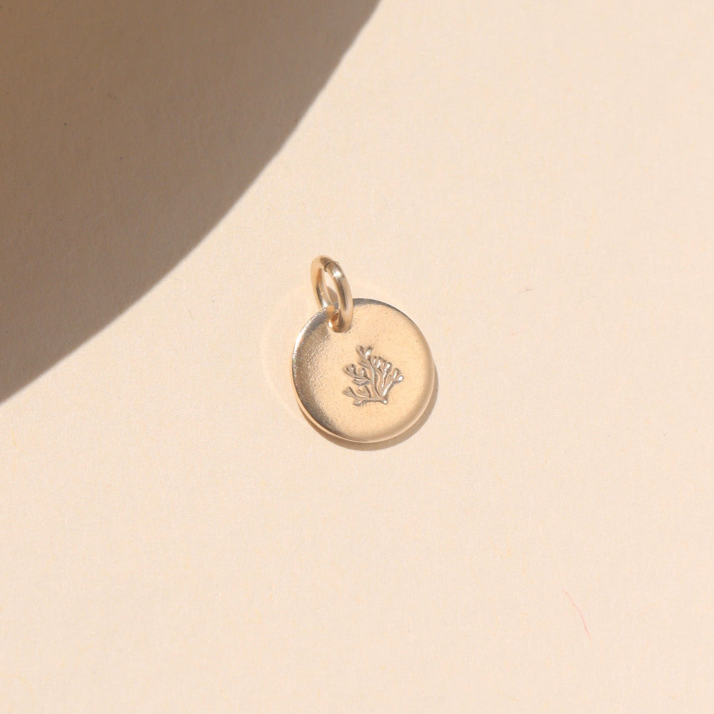 Small Identity Disc Add-On (5/16")
