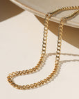 Demi Alexandra Chain