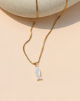 Fresh Catch Charm