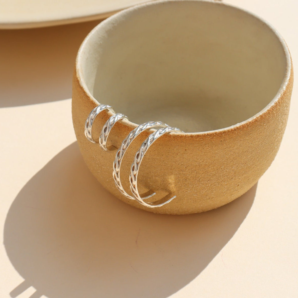 Helix Hoops