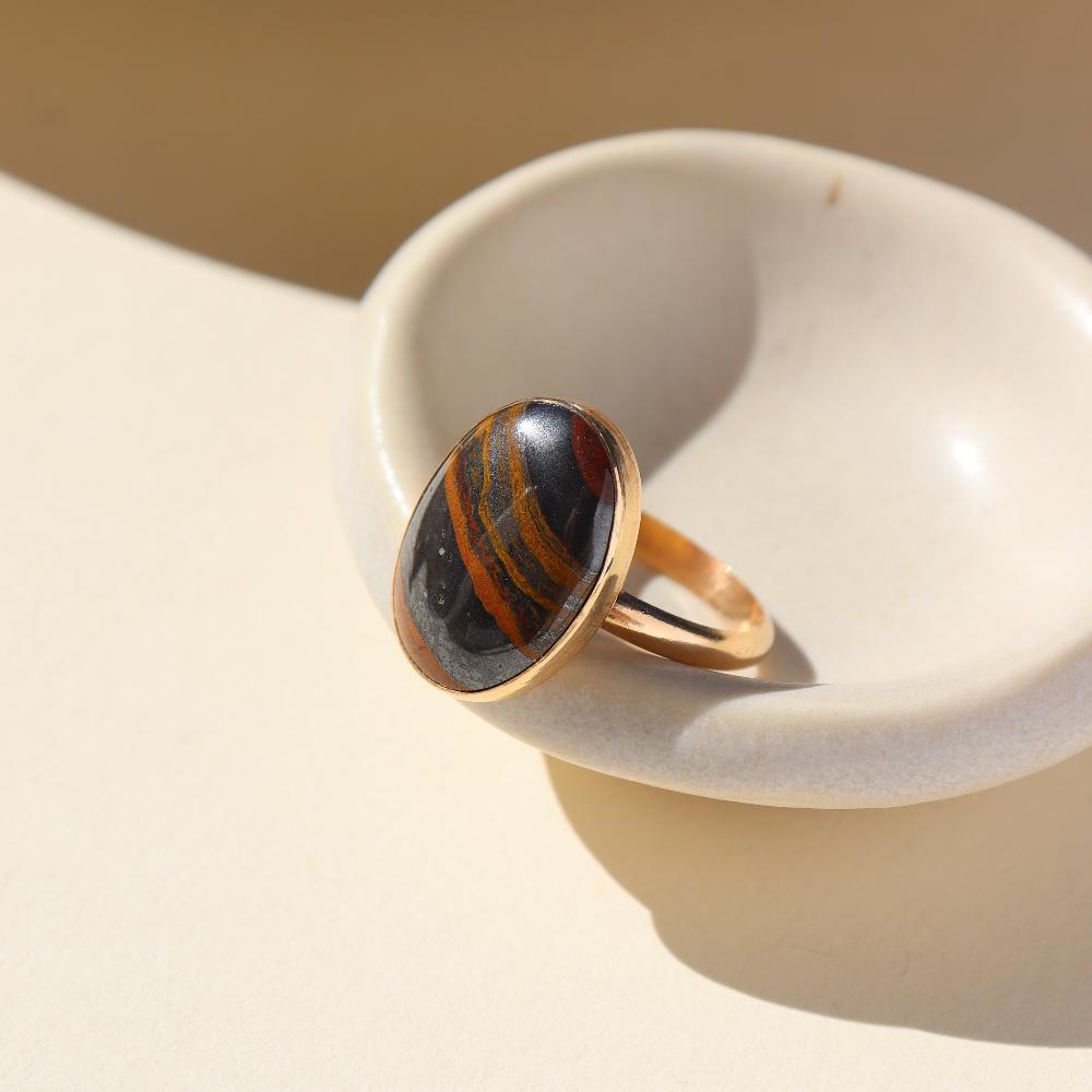 Woodland Ring