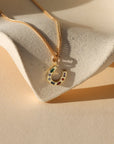 Horseshoe Charm