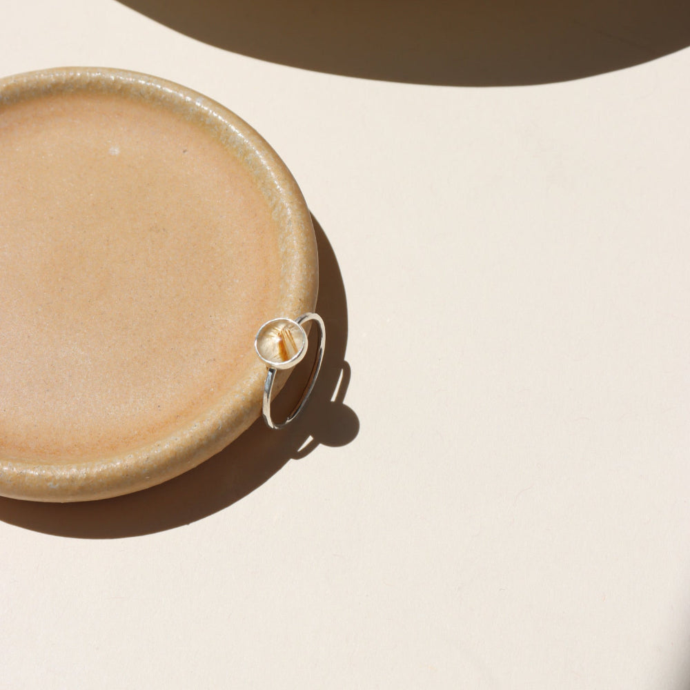 Oro Ring