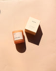 Roen Candles Coconut Wax 29 Palms Scent
