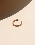 Spiral Ear Cuff