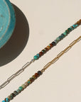 Taos Toggle Necklace