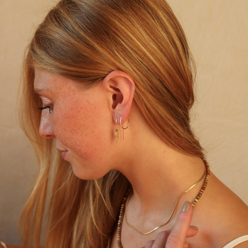 Trace Hoops