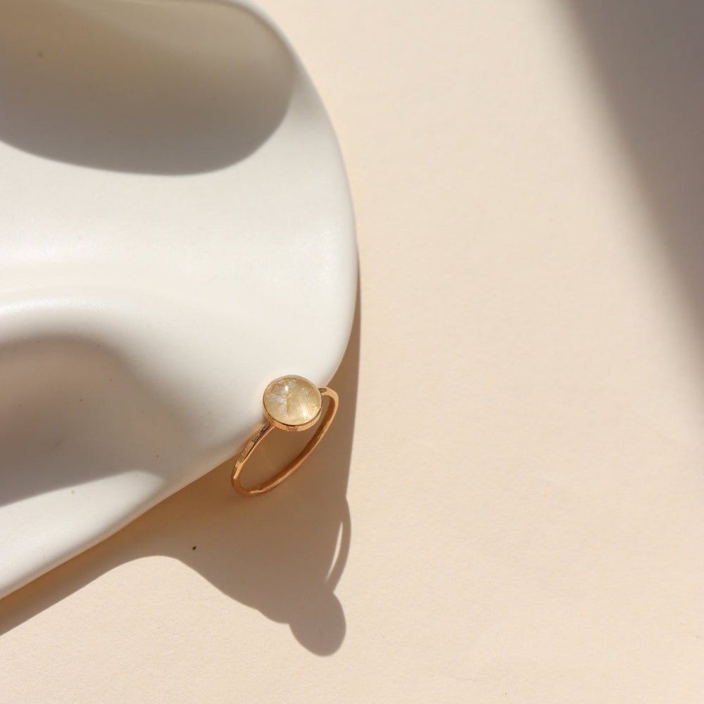 Oro Ring