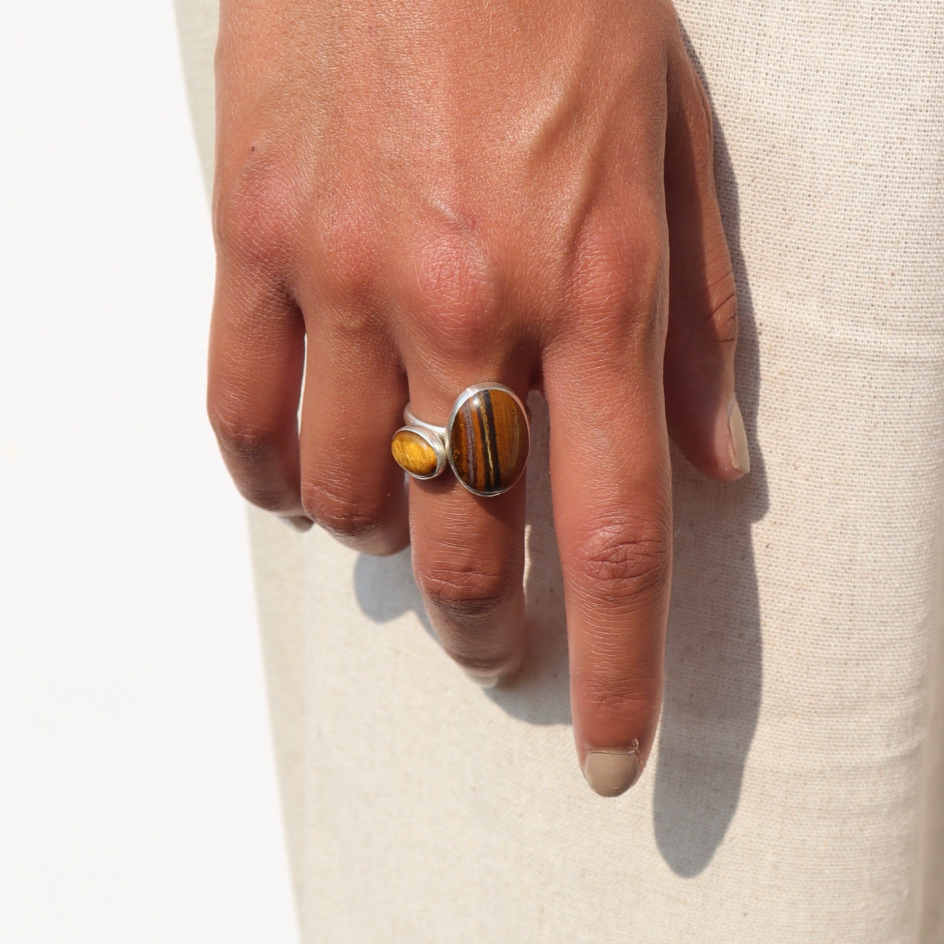 Woodland Ring