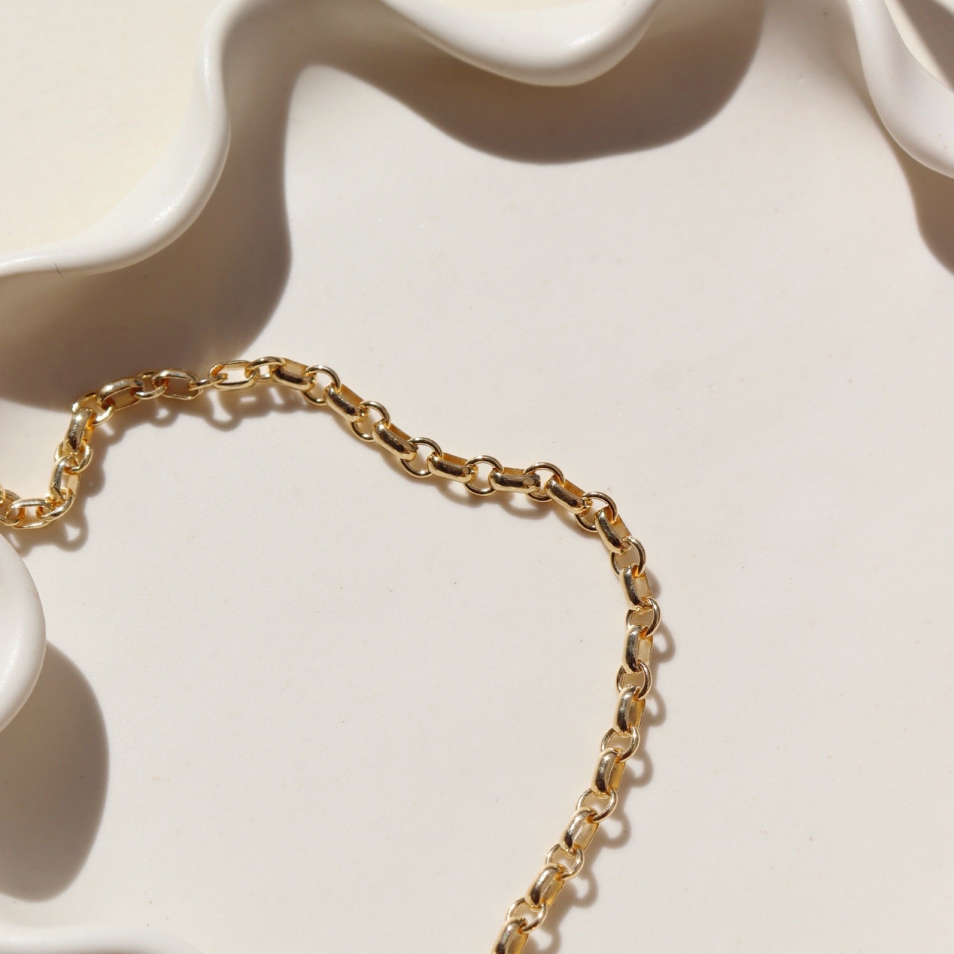 Roen Anklet