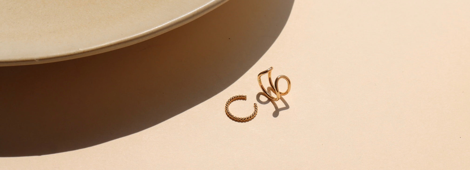 Ear Cuffs