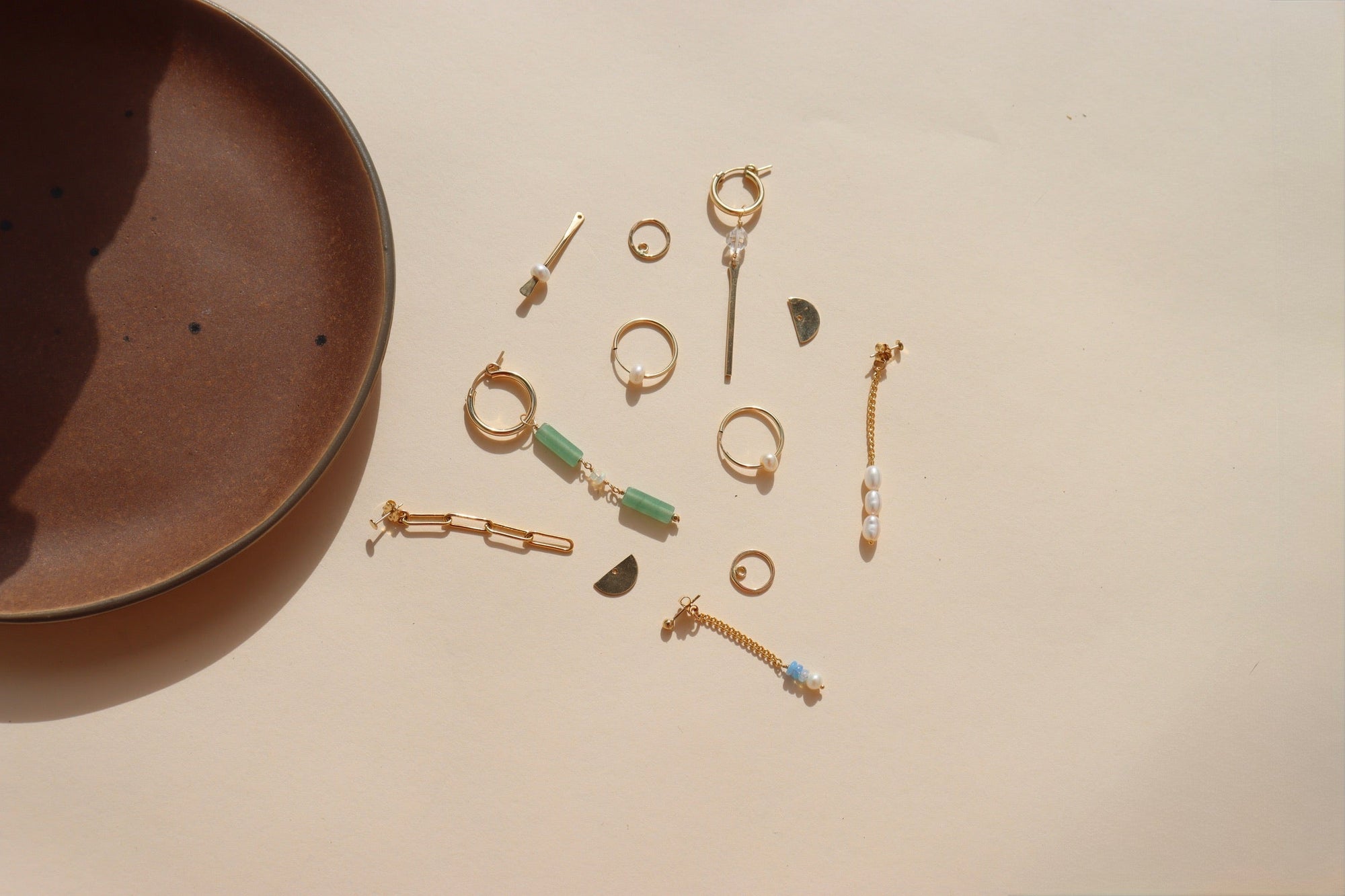Curated Collection