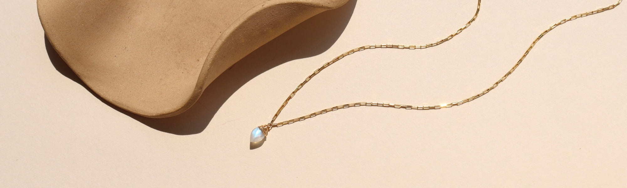Pendant Necklaces