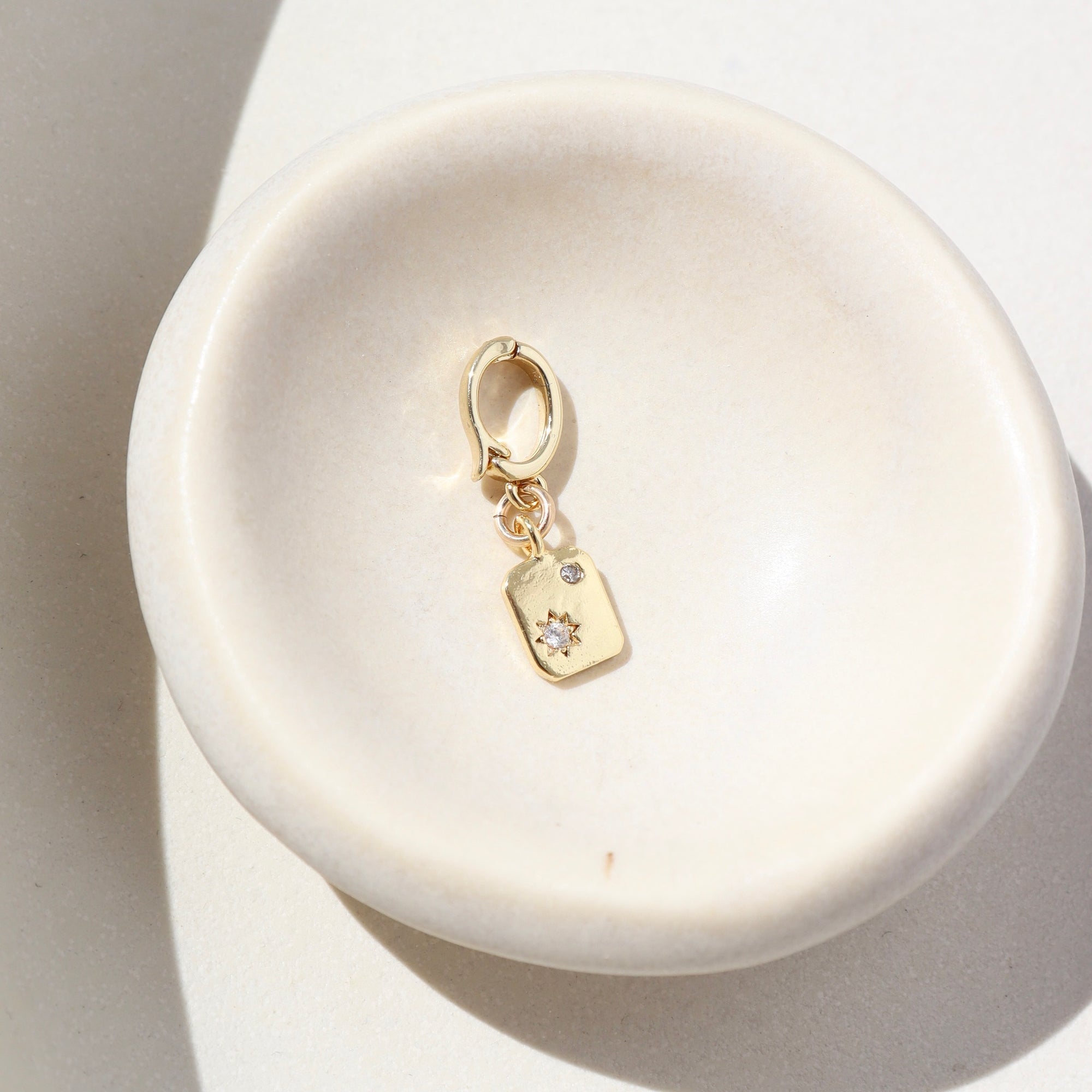 Mini Celestial Charm