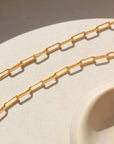 14k gold fill Piper Bracelet 