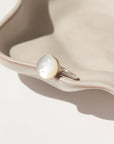 Mother of Pearl Ring