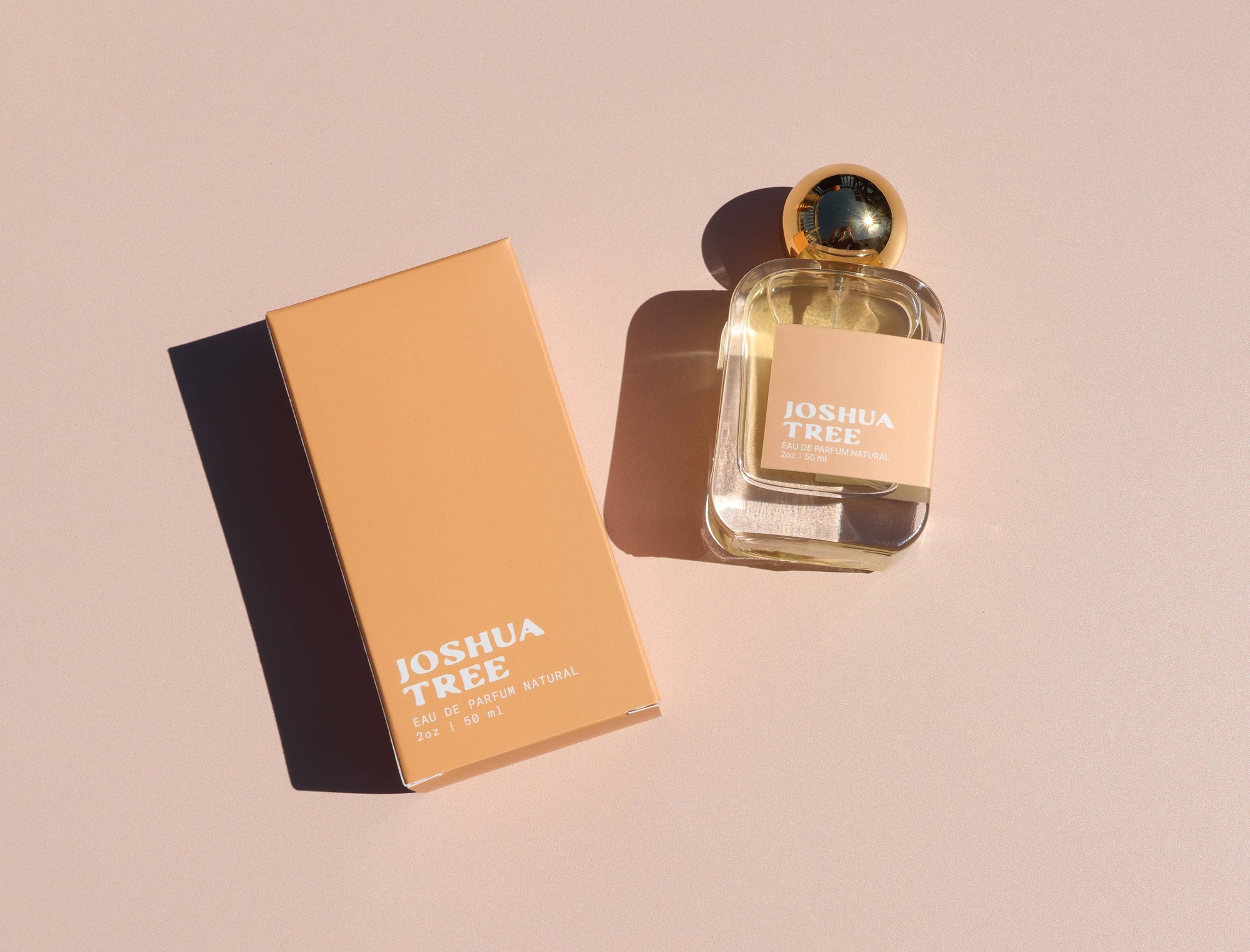 Joshua Tree Perfume by Nomad Design Co