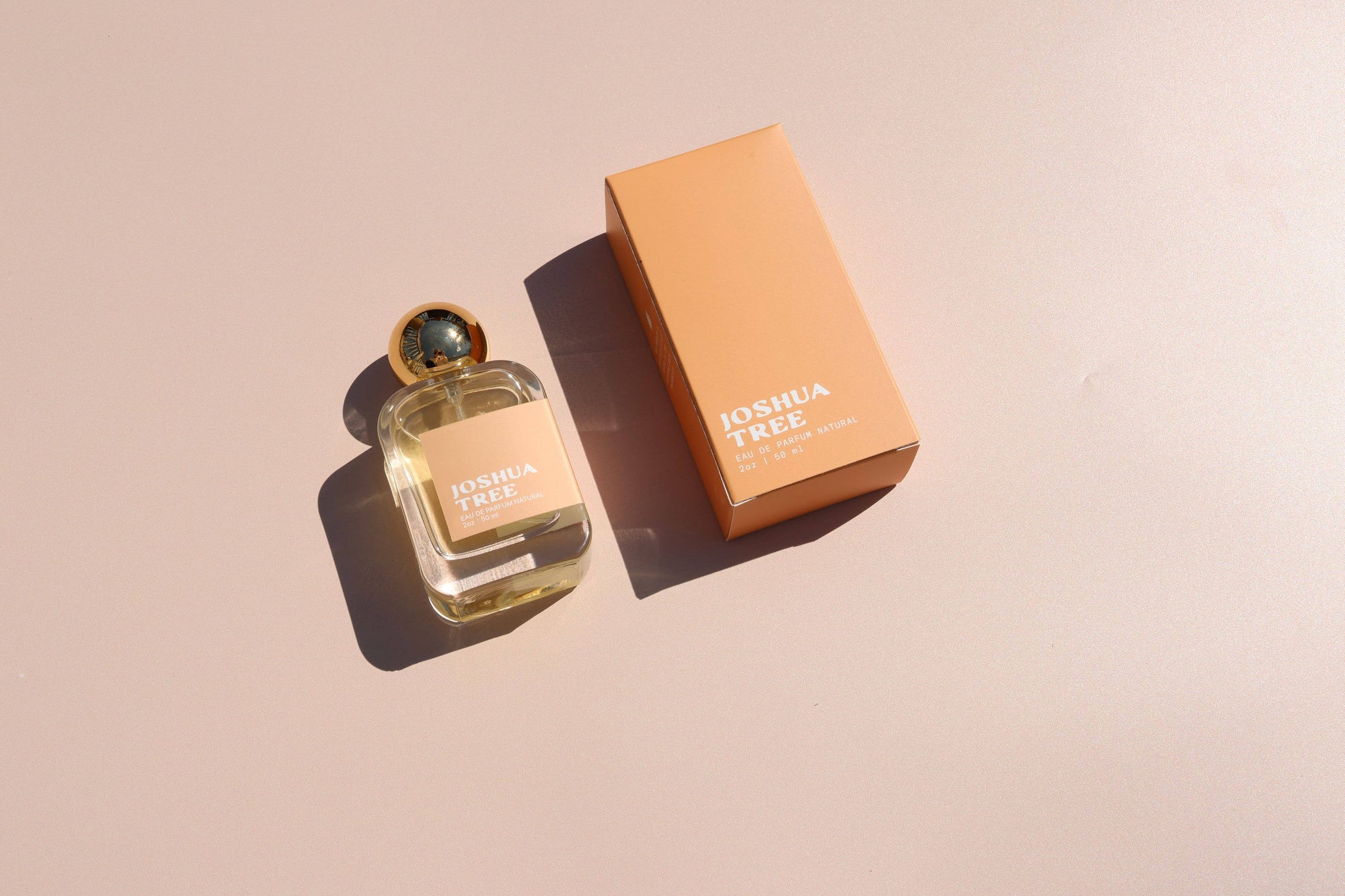 Joshua Tree Perfume by Nomad Design Co