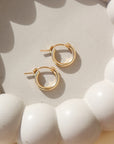 Mini Classic Hoops