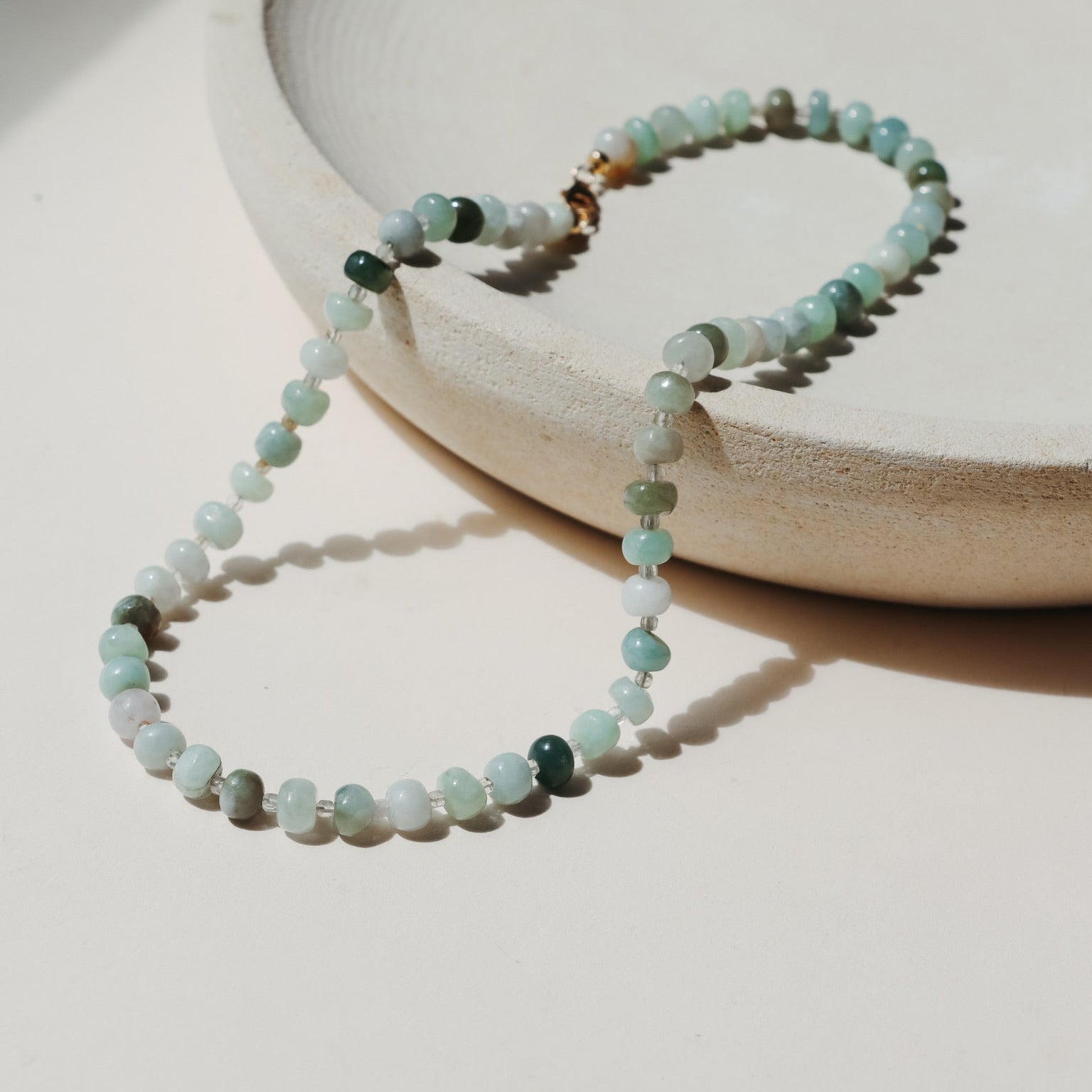 Jada Necklace