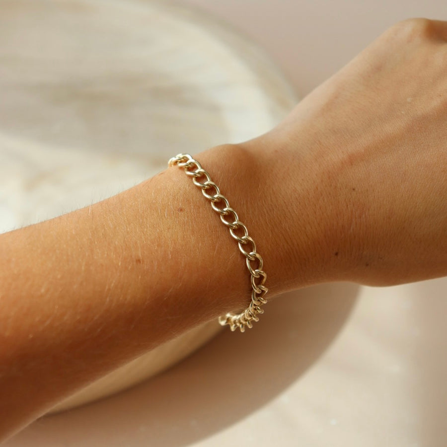 Alexandra Bracelet