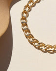  Alexandra Bracelet in 14k gold fill