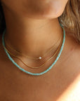 Anya Necklace