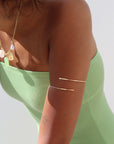 Arm Cuff