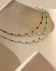 Gemlink Necklace