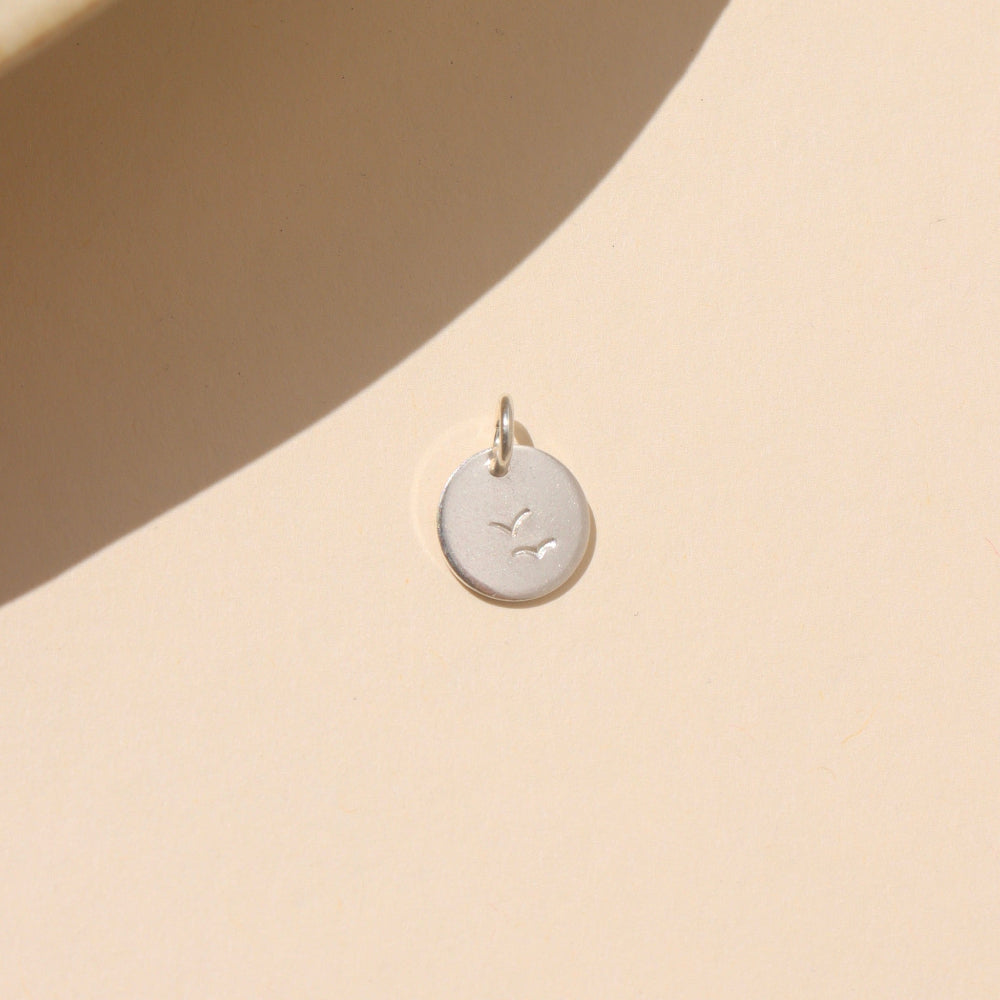 Small Identity Disc Add-On (5/16&quot;)