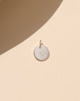 Small Identity Disc Add-On (5/16")