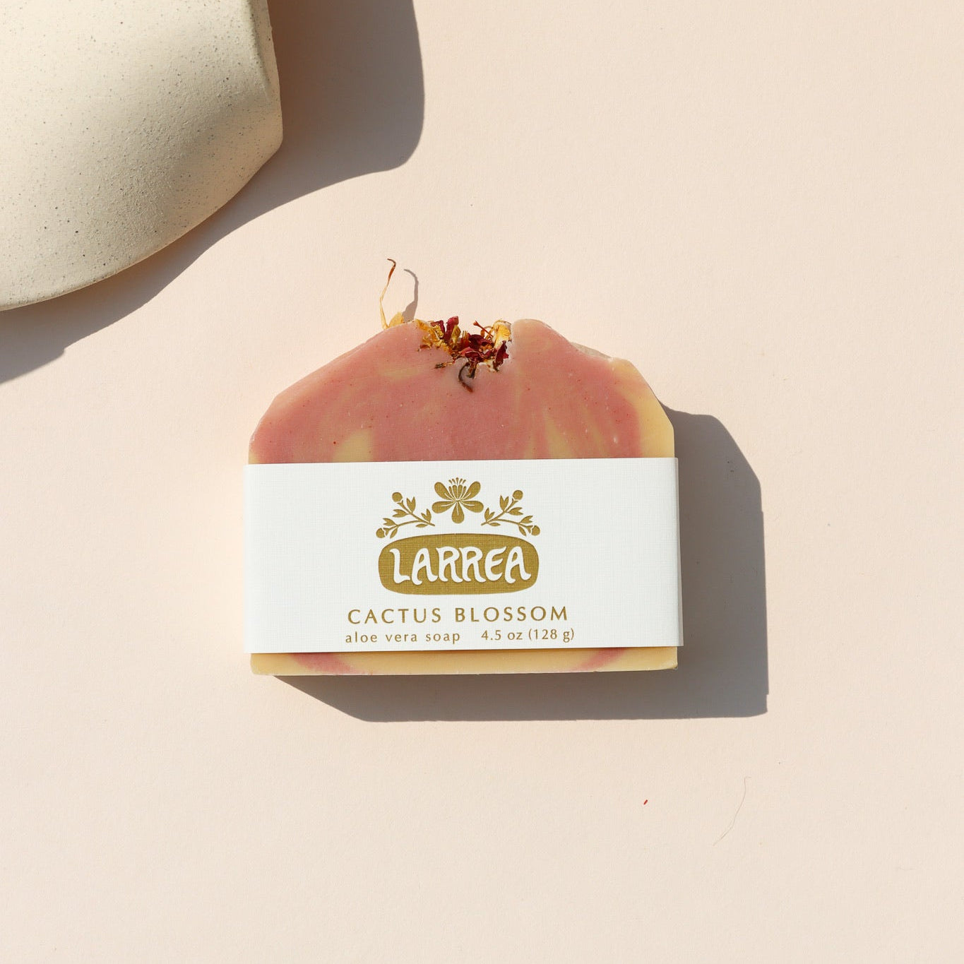 Handmade Bar of Soap 