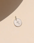 Small Identity Disc Add-On (5/16")