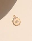 Small Identity Disc Add-On (5/16")