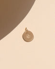 Small Identity Disc Add-On (5/16")
