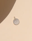 Small Identity Disc Add-On (5/16")