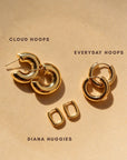 Anniversary Earrings