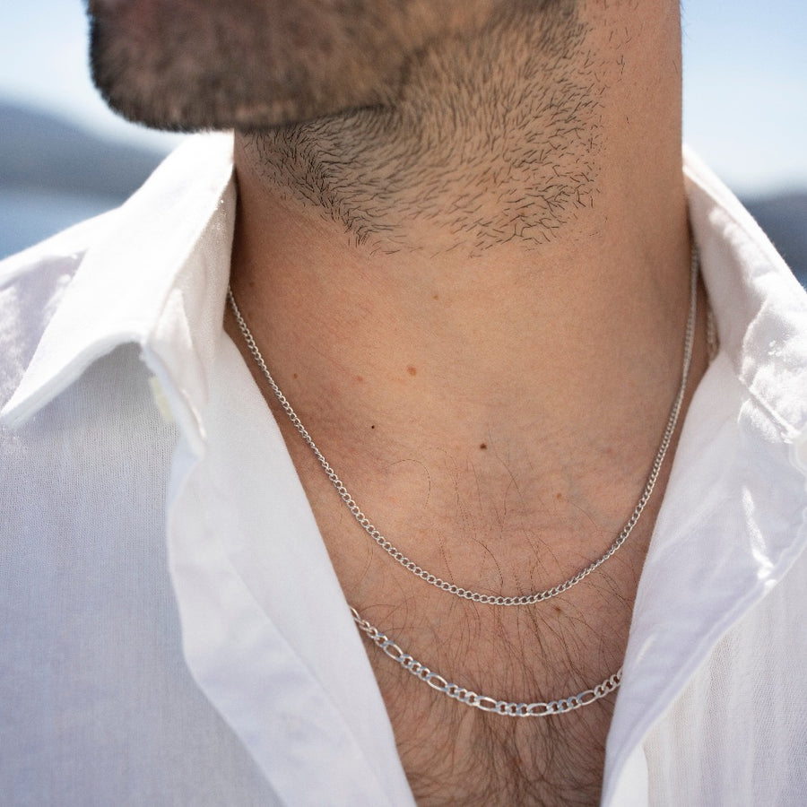 Men's La Mer Necklace